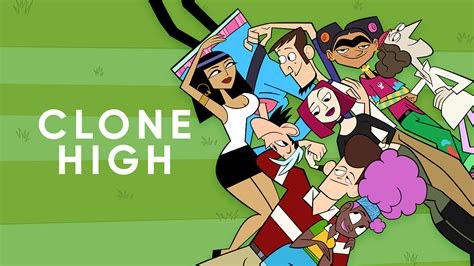 watch clone high season 3 online free|watch clone high online.